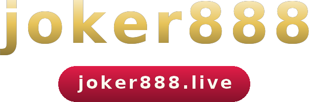 joker888 logo